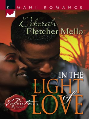cover image of In the Light of Love